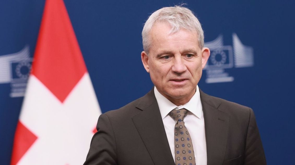 Švýcaři budou hlasovat o zastropování počtu obyvatel na 10 milionech - Novinky